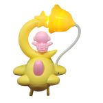 Space Moon Astronaut Theme LED Desk Lamp – USB Charging Study Light for Kids