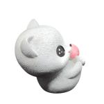 Cat Miniature Figurine for Car Dashboard & Home Decor – Perfect for Christmas, New Year, and Living Room Decoration