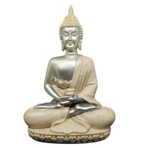 Elegant Buddha Statue – Symbol of Peace and Serenity for Home and Office Decor