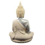 Elegant Buddha Statue – Symbol of Peace and Serenity for Home and Office Decor