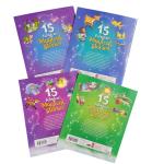 Fabulous Magical Stories for Young Readers 4 books – Enchanting Tales of Adventure and Wonder